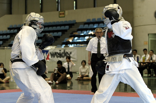 矢野杯争奪日本拳法第21回東日本学生個人選手権大会 
IMG_0309.JPG