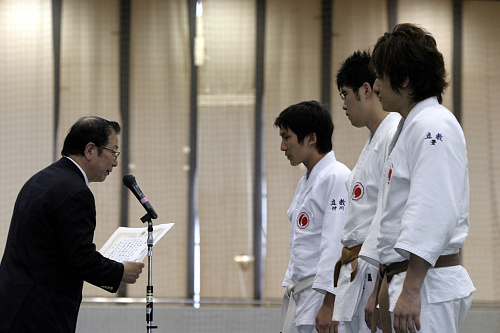 矢野杯争奪日本拳法第21回東日本学生個人選手権大会 
IMG_0346.JPG