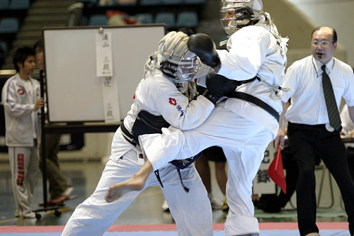 矢野杯争奪日本拳法第21回東日本学生個人選手権大会 
IMG_9973.JPG
