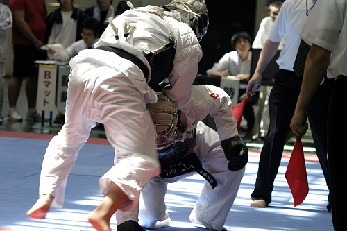 矢野杯争奪日本拳法第21回東日本学生個人選手権大会 
IMG_9983.JPG