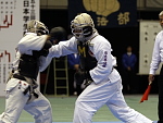 第53回全日本学生拳法選手権大会
