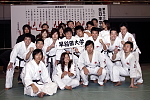 第53回全日本学生拳法選手権大会
