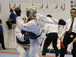 第53回全日本学生拳法選手権大会
