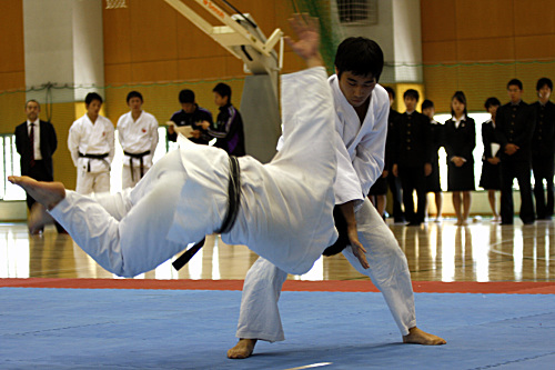 日本拳法第20回東日本大学選手権大会 
_MG_5227.JPG