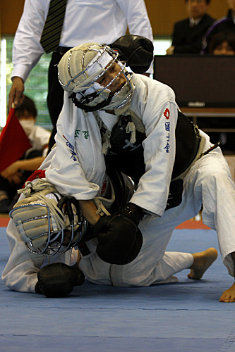 日本拳法第20回東日本大学選手権大会 
_MG_6589.JPG
