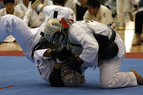 日本拳法第20回東日本大学選手権大会 
_MG_7520.JPG