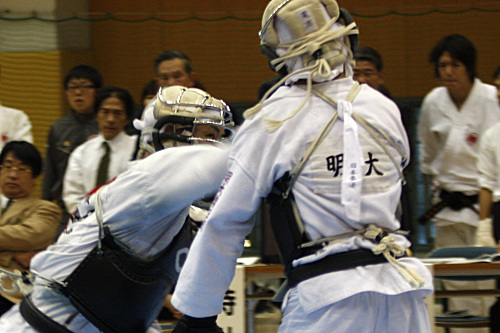 日本拳法第20回東日本大学選手権大会 
_MG_8259.JPG
