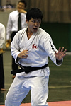 2009日本拳法国際選抜個人選手権大会
