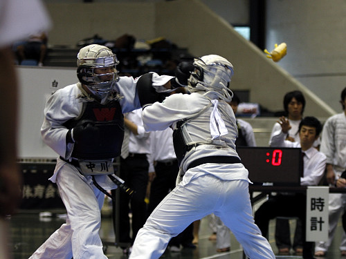 矢野杯争奪日本拳法第22回東日本学生個人選手権大会 
_MG_5063.jpg