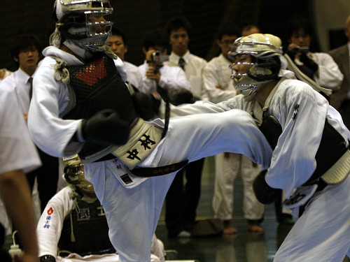 矢野杯争奪日本拳法第22回東日本学生個人選手権大会 
_MG_5875.jpg
