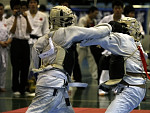 矢野杯争奪日本拳法第22回東日本学生個人選手権大会
