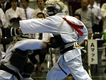 矢野杯争奪日本拳法第22回東日本学生個人選手権大会
