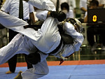 矢野杯争奪日本拳法第22回東日本学生個人選手権大会
