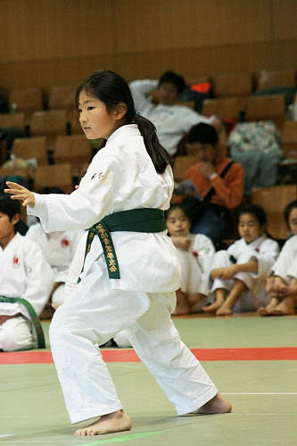 第2回日本拳法関東少年選手権大会 形試合、小学4年生の部
kata_s4_2.JPG