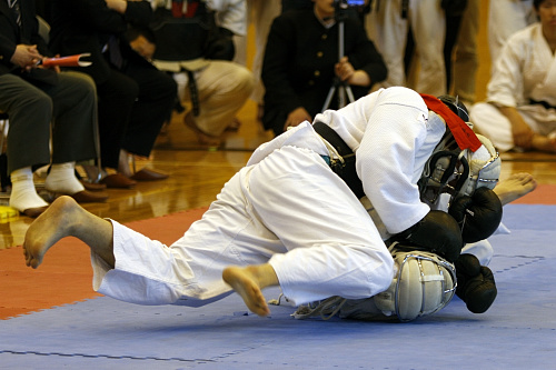 日本拳法第23回東日本大学リーグ戦 
_MG_0213.JPG