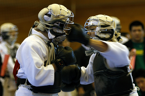 日本拳法第23回東日本大学リーグ戦 
_MG_8805.JPG