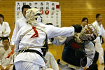 日本拳法第23回東日本大学リーグ戦
