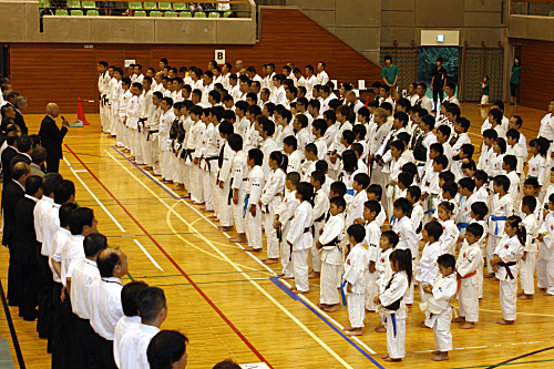 第11回日本拳法埼玉選手権大会・日本拳法埼玉県少年選手権大会 
_MG_2016.JPG