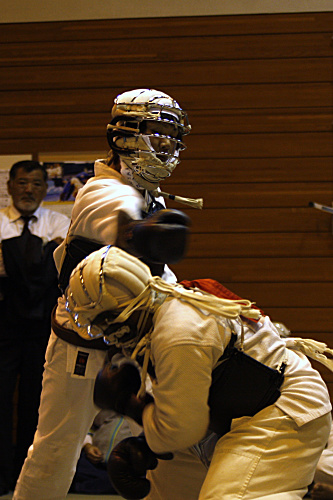第11回日本拳法埼玉選手権大会・日本拳法埼玉県少年選手権大会 
_MG_4034.JPG
