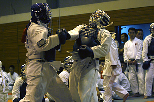 第11回日本拳法埼玉選手権大会・日本拳法埼玉県少年選手権大会 
_MG_4479.JPG