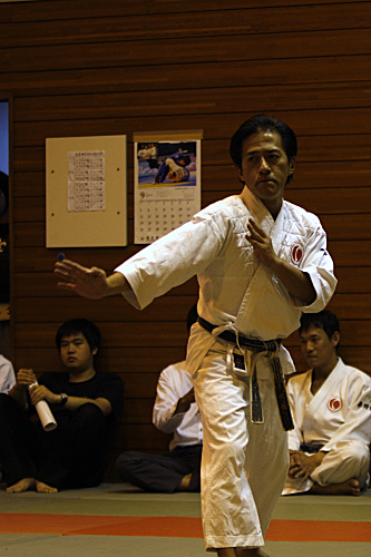 第11回日本拳法埼玉選手権大会・日本拳法埼玉県少年選手権大会 
_MG_4903.JPG