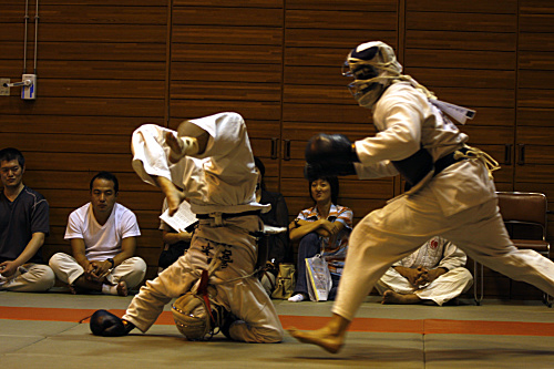 第11回日本拳法埼玉選手権大会・日本拳法埼玉県少年選手権大会 
_MG_5228.JPG
