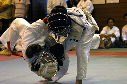 第11回日本拳法埼玉選手権大会・日本拳法埼玉県少年選手権大会 
_MG_5644.JPG