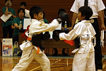 第11回日本拳法埼玉選手権大会・日本拳法埼玉県少年選手権大会
