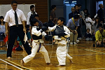第11回日本拳法埼玉選手権大会・日本拳法埼玉県少年選手権大会
