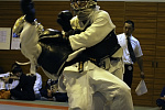 第11回日本拳法埼玉選手権大会・日本拳法埼玉県少年選手権大会

