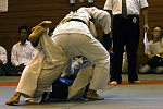 第11回日本拳法埼玉選手権大会・日本拳法埼玉県少年選手権大会
