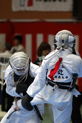 日本拳法第23回全国大学選抜選手権大会 
_MG_2725.JPG