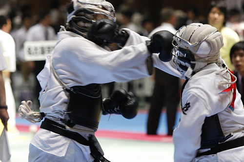 日本拳法第23回全国大学選抜選手権大会 
_MG_3167.JPG