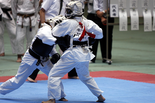 日本拳法第23回全国大学選抜選手権大会 
_MG_4425.JPG