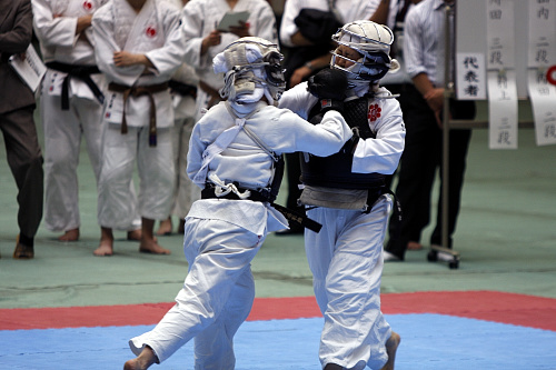 日本拳法第23回全国大学選抜選手権大会 
_MG_4636.JPG