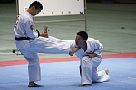 日本拳法第23回全国大学選抜選手権大会

