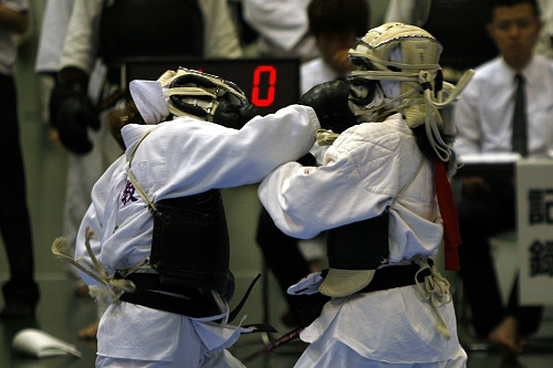 矢野杯争奪日本拳法第23回東日本学生個人選手権大会 
_MG_7823.JPG