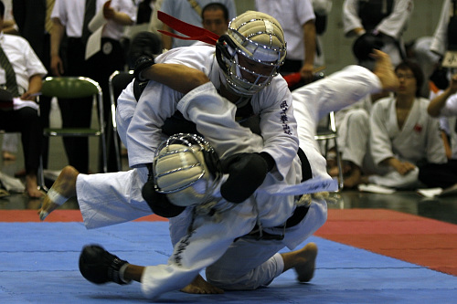 矢野杯争奪日本拳法第23回東日本学生個人選手権大会 
_MG_8077.JPG