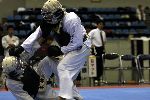 矢野杯争奪日本拳法第23回東日本学生個人選手権大会 
_MG_8633.JPG