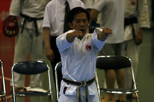 矢野杯争奪日本拳法第23回東日本学生個人選手権大会 
_MG_9363.JPG