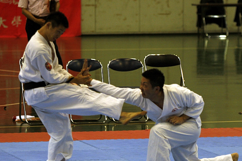 矢野杯争奪日本拳法第23回東日本学生個人選手権大会 
_MG_9384.JPG