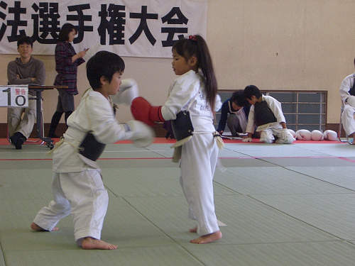 第28回日本拳法群馬県選手権大会 
CIMG0001.JPG