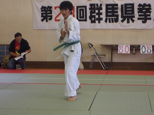 第28回日本拳法群馬県選手権大会 
CIMG0303.JPG