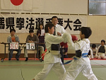 第28回日本拳法群馬県選手権大会
