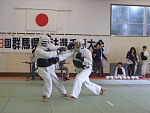 第28回日本拳法群馬県選手権大会
