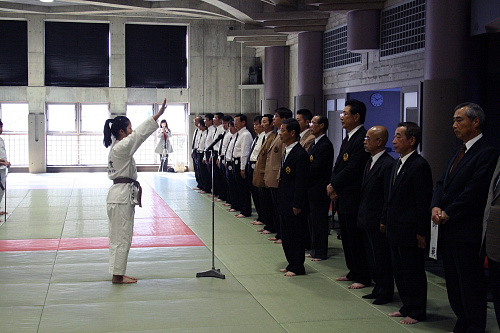 第3回日本拳法関東少年選手権大会 選手宣誓
2.JPG