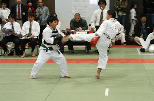 第3回日本拳法関東少年選手権大会 防具試合
30.JPG