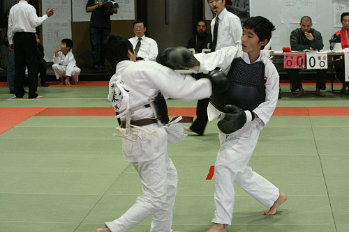 第3回日本拳法関東少年選手権大会 防具試合
37.JPG