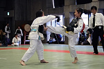 第3回日本拳法関東少年選手権大会
防具試合