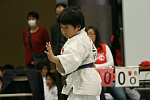 第3回日本拳法関東少年選手権大会
形試合